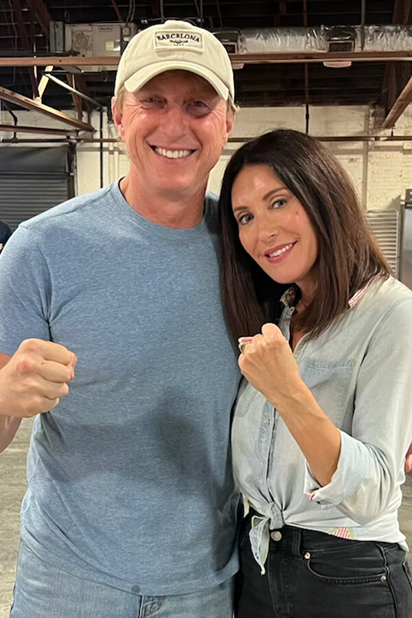 Billy Zabka