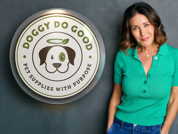 Doggy Do Good