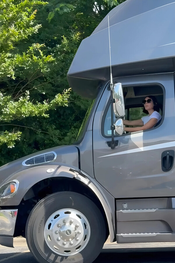 RV Actress
