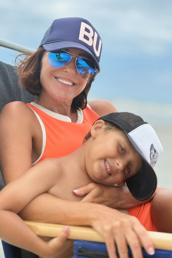 Momming