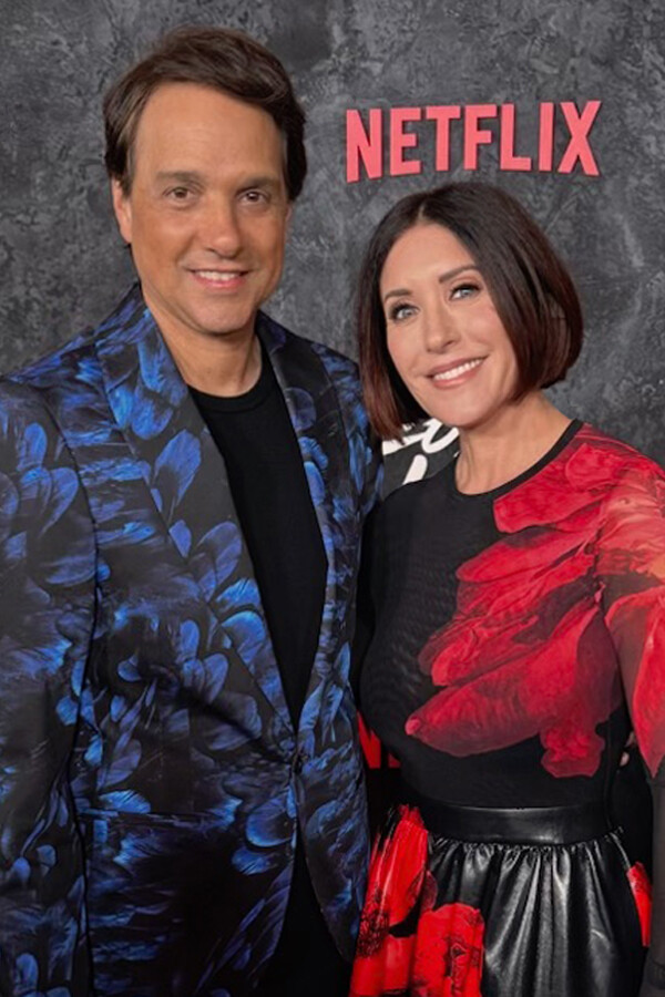 Ralph Macchio