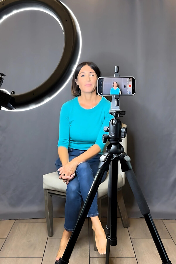 RV Self Tape