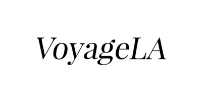 Voyage LA